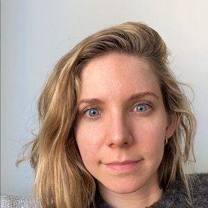 Meet your Posher, Virginia